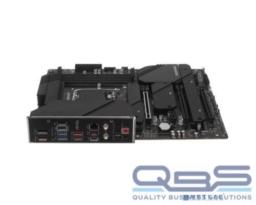 Материнская плата MSI  MAG Z690 TOMAHAWK WIFI купить QBS.ru