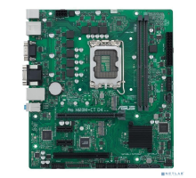 Материнская плата Asus PRO H610M-C D4-CSM {Intel H610,LGA 1700}