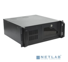 Корпус Exegate EX244610RUS Серверный корпус Exegate Pro 4U4020S <RM 19