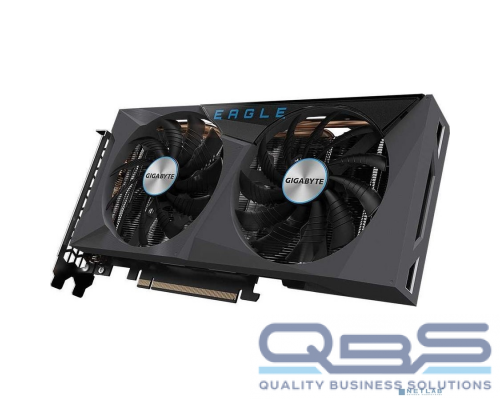 Видеокарта Gigabyte GV-N306TEAGLE-8GD 2.0 купить QBS.ru