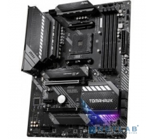 Материнская плата MSI MAG B550 TOMAHAWK {Soc-AM4 AMD B550 4xDDR4 ATX AC`97 8ch(7.1) 1 x 2.5Gigabit + Gigabit Ethernet RAID+HDMI+DP}