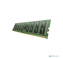 Модуль памяти Samsung DDR4 DIMM 64GB M393A8G40MB2-CVF PC4-23400 2933MHz ECC Reg