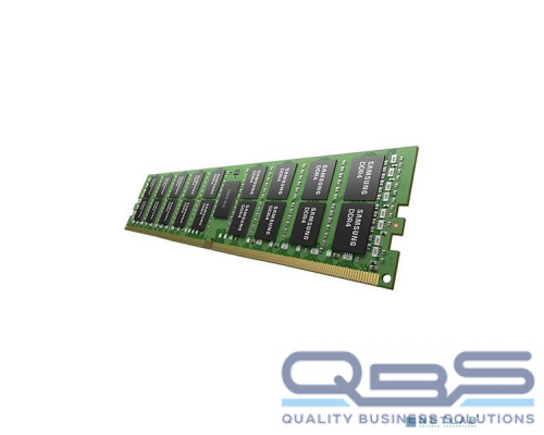 Модуль памяти Samsung DDR4 DIMM 64GB M393A8G40MB2-CVF PC4-23400 2933MHz ECC Reg купить QBS.ru