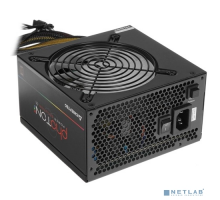 Блок питания Chieftec 750W RTL CTG-750C-RGB Box