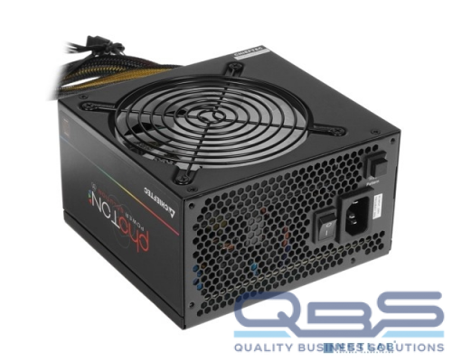 Блок питания Chieftec 750W RTL CTG-750C-RGB Box купить QBS.ru
