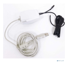 Дополнительное оборудование Powercom Датчик Powercom NetFleer ME-PK-621 USB for NetAgent 9 (1102581)