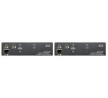 Удлинитель KVM Rextron EVBMUN-M2010