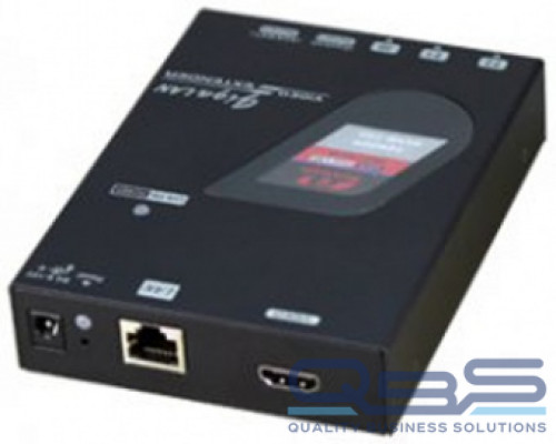 Блок Rextron NVXM-130L купить QBS.ru