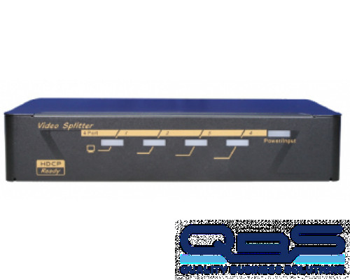 Переключатель Rextron VKSM-104 купить QBS.ru