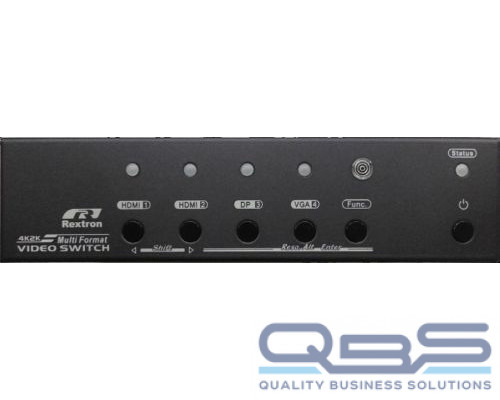 Сплиттер Rextron VKSMC-421 купить QBS.ru