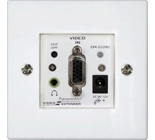 Удлинитель Rextron EVA-MG20WW