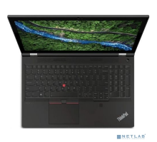 Ноутбук Lenovo ThinkPad P15 G2 20YQ0018UK Black 15.6