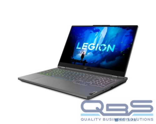 Ноутбук Lenovo Legion 5 15.6wqhd/Core i5-12500h/16gb/1TB ssd/GF RTX3060/Dos (82RB00ERRK) купить QBS.ru