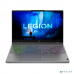 Ноутбук Lenovo Legion 5 15.6wqhd/Core i5-12500h/16gb/1TB ssd/GF RTX3060/Dos (82RB00ERRK) купить QBS.ru