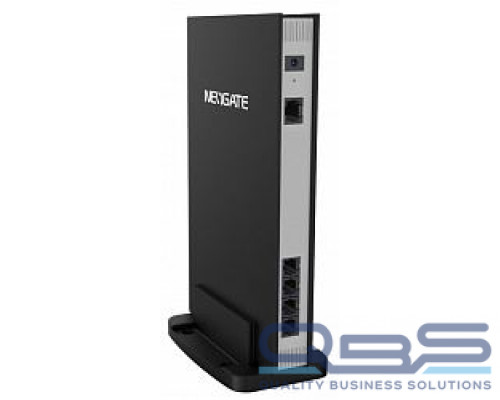 YEASTAR VoIP-FXS-шлюз с поддержкой 4 FXS-линий купить QBS.ru