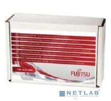 Опции  для сканеров Fujitsu  Consumable Kit for fi-7140, fi-7240, fi-7160, fi-7260, fi-7180, fi-7280 (includes 2x Pick Rollers and 2x Brake Rollers. Estimated Life: Up to 400K scans) CON-3670-400K