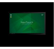 Мультимедийное устройство Интерактивный  комплекс NextPanel 55P, 55
