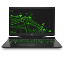 Ноутбук без сумки HP Pavilion Gaming Laptop 17-cd2030ur Core i7-11370H 3.3GHz,17.3