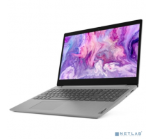 Ноутбук Lenovo IdeaPad 3 15ARE05 81W400D8RU Grey 15.6