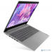 Ноутбук Lenovo IdeaPad 3 15ARE05 81W400D8RU Grey 15.6 {FHD Ryzen 5 4500U/4Gb/256Gb SSD/W10} купить QBS.ru