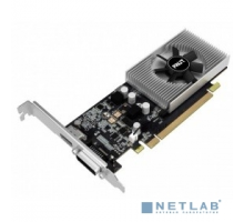 Видеокарта PALIT GeForce GT 1030 2 GB  64bit GDDR4 DVI, HDMI OEM NEC103000646-1082F