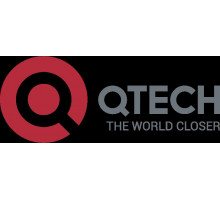  Qtech Модульный блок питания AC, 150 Вт, входное напряжение: 100 – 240 В, только для моделей без PoE
