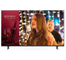 Коммерческий тв LG 50