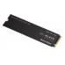 Твердотельный накопитель Western Digital SSD Black SN770 1Tb M2.2280 PCIe 4.0 WDS100T3X0E, 1 year купить QBS.ru