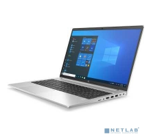 Ноутбук HP ProBook 450 G8 2X7W9EA Silver 15.6