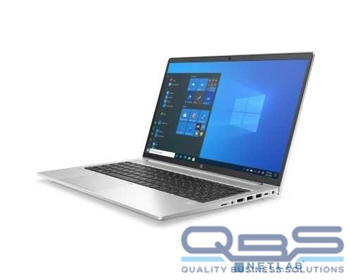 Ноутбук HP ProBook 450 G8 2X7W9EA Silver 15.6 {FHD  i7 1165G7/8Gb/512Gb SSD/VGA int/noOS} купить QBS.ru