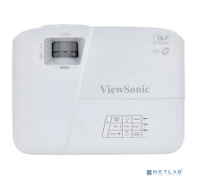 Проектор ViewSonic PA503W Проектор {DLP, WXGA 1280x800, 3600Lm, 22000:1, HDMI, 1x2W speaker, 3D Ready, lamp 15000hrs, 2.12kg}