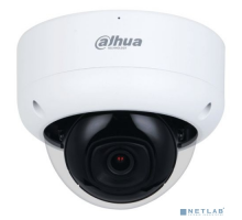 Видеонаблюдение DAHUA DH-IPC-HDBW3241EP-AS-0280B-S2  Видеокамера IP уличная купольная 2Мп 1/2.8” CMOS,ICR,WDR(120дБ),чувствительность 0.002 лк @F1.6 сжатие: H.265+/H.265/H.264+/H.264/H.264B/H.264H/MJPEG,3 потока.