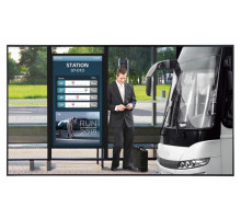 Жк-панель LG 49 Open Frame, FHD, 3,000nit, QWP, webOS 3.0, web-interface, no wireless, 24/7