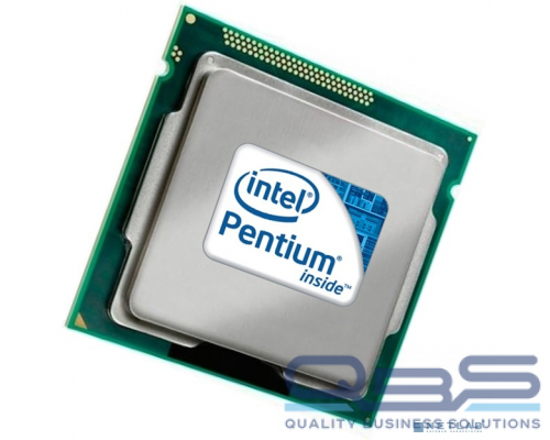 Процессор CPU Intel Pentium Gold G6400 Comet Lake OEM {4.0ГГц, 4МБ, Socket1200} купить QBS.ru