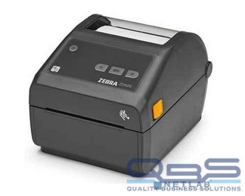 Принтер для печати этикеток ZD420 купить QBS.ru