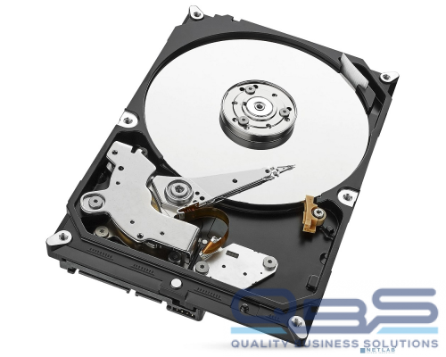 Жесткий диск 4TB Seagate BarraCuda (ST4000DM004) {Serial ATA III, 5400 rpm, 256mb buffer} купить QBS.ru