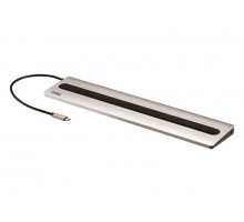 Dock станция ATEN USB-C Multiport Dock with Power Pass-Through