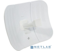 Сетевое оборудование UBIQUITI LBE-M5-23 Точка доступа Wi-Fi, AirMax, Рабочая частота 5150 – 5875 МГц