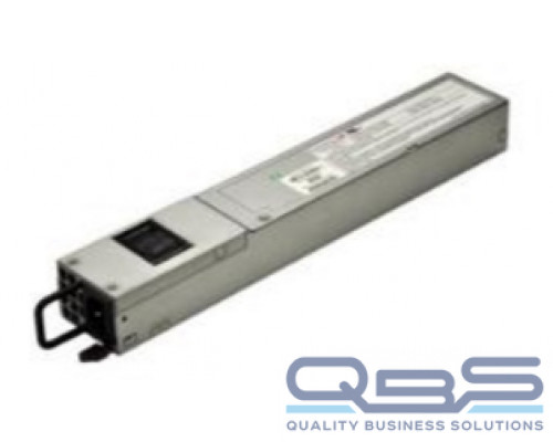 Блок питания сервера Supermicro PWS-706P-1R Redundant 750W купить QBS.ru