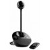 Вебкамера Logitech ConferenceCam HD BCC950, 3MP, 1920x1080, [960-000867] купить QBS.ru