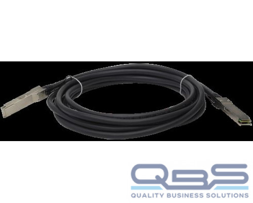 Кабель для стекирования HUAWEI QSFP28,100G,High Speed Direct-attach Cables,5m,(QSFP28),CC8P0.4B(S),QSFP28,Used indoor купить QBS.ru