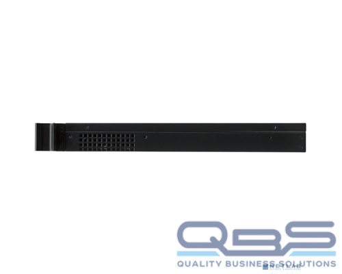 Корпус Exegate EX287749RUS Серверный корпус ExeGate Pro 1U390-01 <RM 19, высота 1U, глубина 390, БП F400AS, USB> купить QBS.ru