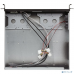 Корпус Exegate EX287749RUS Серверный корпус ExeGate Pro 1U390-01 <RM 19, высота 1U, глубина 390, БП F400AS, USB> купить QBS.ru