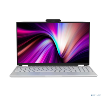 Ноутбук Hiper Workbook N1567RH TY410AXD silver 15.6
