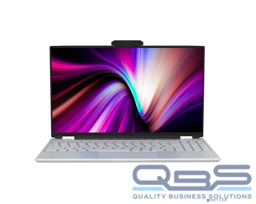 Ноутбук Hiper Workbook N1567RH TY410AXD silver 15.6 {FHD IPS i3-10110U/8Gb/256Gb SSD/DOS} купить QBS.ru
