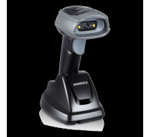 Сканер штрихкода Mindeo CS2290-SR RF USB Kit: 2D, base 433 MHz, cable USB