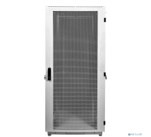 Монтажное оборудование ЦМО Шкаф телекоммуникационный напольный 38U (600x800) дверь перфорированная (ШТК-М-38.6.8-44АА) (3 коробки)