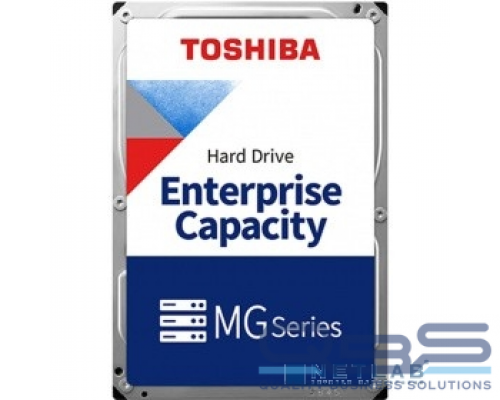 Жесткий диск 18TB Toshiba Enterprise Capacity (MG09SCA18TE) SAS, 7200 rpm, 512Mb buffer, 3.5} купить QBS.ru
