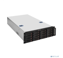 Корпус Exegate EX292419RUS Серверная платформа ExeGate Pro 3U660-HS16 <RM 19