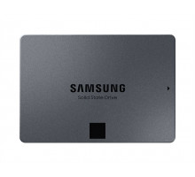 Тведотельный накопитель SSD 2.5